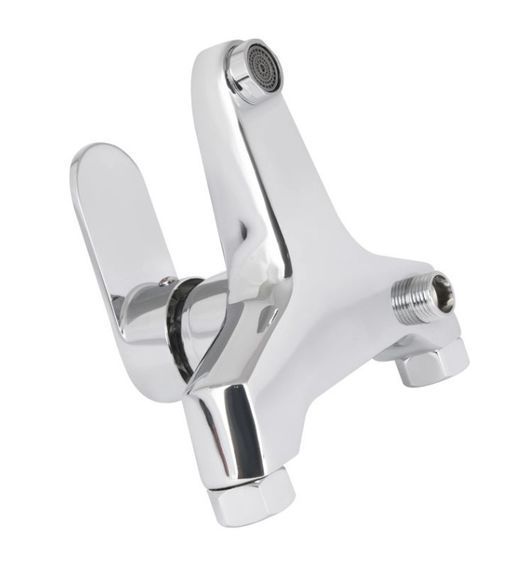 Змішувач для ванни Lidz Tani 006, Chrome (k40) LDTAN006CRM44964 | Зображення 5