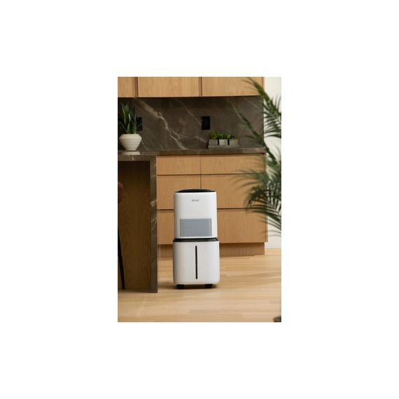 Зволожувач повітря Levoit Superior 6S Smart Evaporative LEH-S601S-WEUR (HEAPHULVSEU0097Y) | Зображення 9