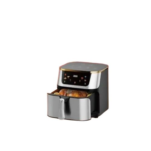Аерофритюрниця TK00246 10л 4200Вт (45738-TK00246_2095)