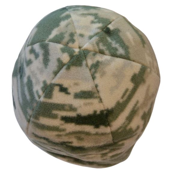 Шапка флісова Ranger піксель 55-57 (RA8952) | Зображення 4