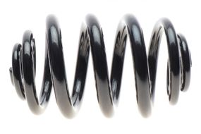 Пружина задня Mercedes Benz Vito W638 96-03 посилена з тонким краєм  3269  100 3269