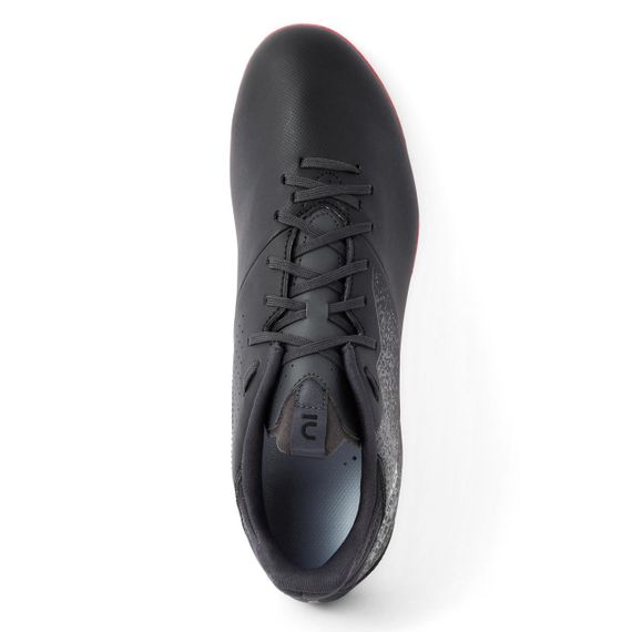 Бутси футбольні Viralto I TF чорні/червоні - EU46 UA46 | Зображення 6