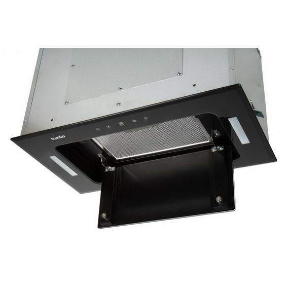 Вбудована витяжка VENTOLUX PUNTO 60 BG (1200) TRC | Зображення 2