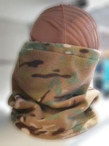 Маска бафф Tactic 4profi мультикам