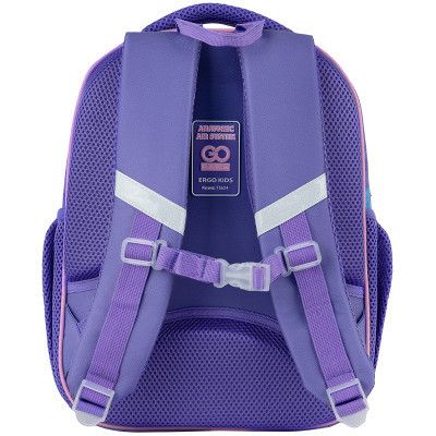 Рюкзак школьный GoPack Education 597M-4 Say Cheese (GO24-597M-4) - Топ Продаж! | Зображення 9