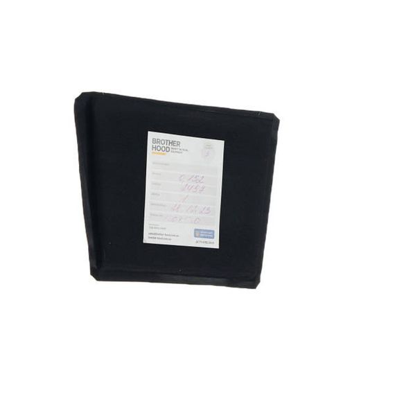Напашник Fam Tac М7 Velcro мультикам + балістичний пакет 2 клас захисту | Зображення 7