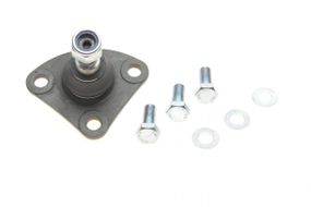 Опора шаровая передняя Fiat Ducato Peugeot Boxer 06- 07-04611