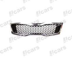 Решітка радіатора KIA OPTIMA (TF), 10 - 15 (86350-2T000)