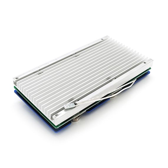 BMS плата Changfa LiFePO4 14.6V 4S 200A (до 40V) | Зображення 3