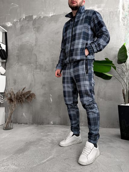 Костюм утеплений