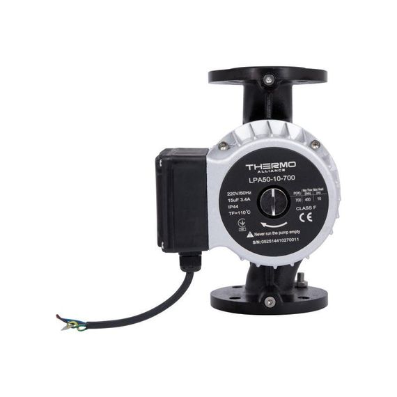 Насос циркуляційний Thermo Alliance LPA50-10-700 | Зображення 2