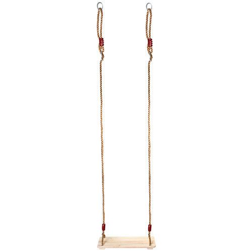 Деревянные качели Kruzzel 23553 | Зображення 7