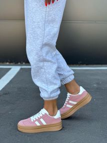 жіночі кеди