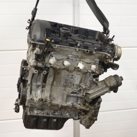 Двигун 8FS EP3 1.4 VTI Peugeot 308 207 мотор Пежо бензин 10FGAH | Зображення 3