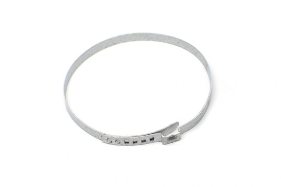 Пильник ШРКШ зовнішній Mazda 626 V 97-02 22x82x126  к-кт  13-0425 | Зображення 4