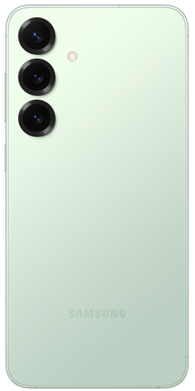 Смартфон Samsung Galaxy S25+ 12/256Gb LGD Mint