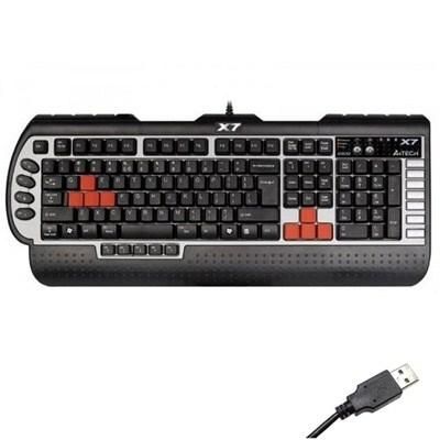 Клавіатура A4Tech G800V (X7-G800V) (X7-G800V)