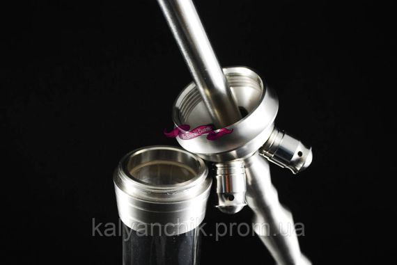 Кальян Custom SS Project | Зображення 4