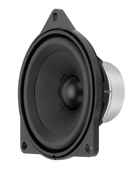Компонентна акустика MTX TX6BMW.E | Зображення 8