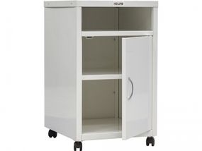 Тумба медицинская HILFE МД ТП-3
