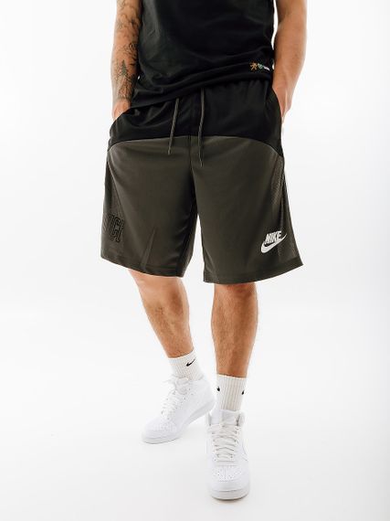 Шорти Nike MNK DF START5BLK 11IN SHORT
