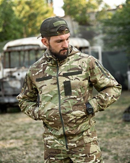 Тактичний костюм Kickstart мультикам ВТ5033 | Зображення 3