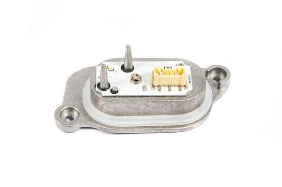 Led-модуль в фару 8V0998473 (1 шт, левый) для Ауди A3 2012-2020 гг | Зображення 2