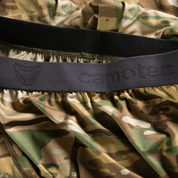 Комплект базового шару LVL1 2.0 Multicam (8142), XL | Зображення 4