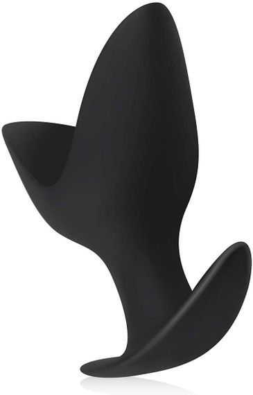 Анальна пробка-Розширювач BUTTR No.10 Hook Anchor Plug Sex Aura