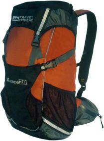 Рюкзак Travel Extreme TE X-Race 28L Orange