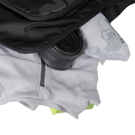 Питна система 900 для їзди на гірському велосипеді, 12 л - Чорна - One Size | Зображення 6