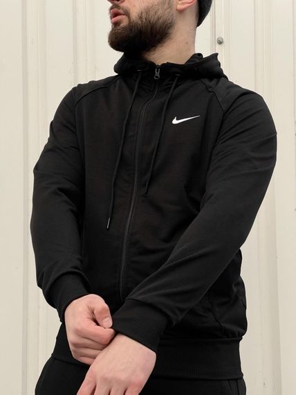 Костюм Nike чорний | Зображення 3