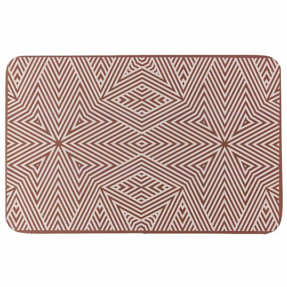 Вологопоглинальний килимок 40х60х3мм SW-00002554