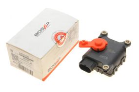 Моторчик заслонки печки Audi A3 VW Golf IV 96-05 A4132107