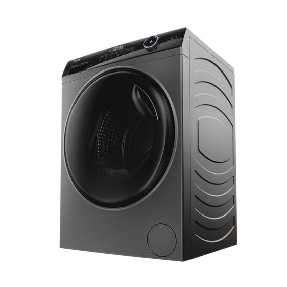 Прально-сушильна машина Haier фронтальна HWD80-B14959S8U1 | Зображення 4
