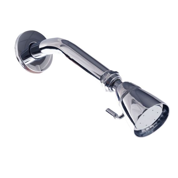 Змішувач для душа Globus Lux SOLLY GLSO-0105S | Зображення 2