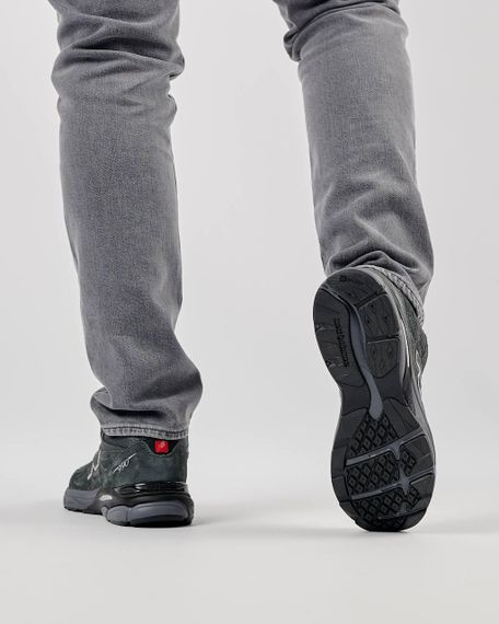 Кросівки чоловічі 990 New Dark Grey , В'єтнам 44 27.5 | Зображення 2