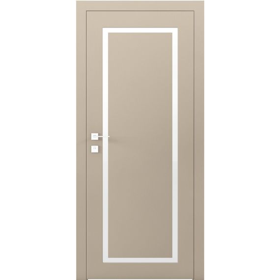 Двери Rodos LOFT Porto 2 RAL 1019