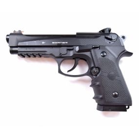 Borner Sport 331