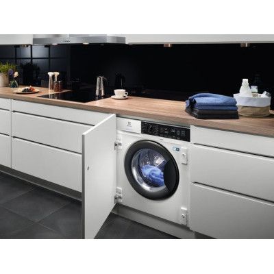 Стиральная машина Electrolux EW7N7F348SUI - Топ Продаж! | Зображення 1
