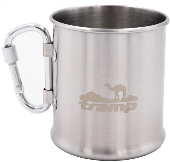 Кружка Tramp UTRC-012 0.3l Steel
