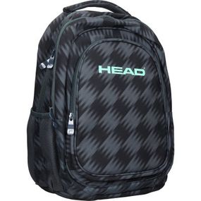 Рюкзак шкільний Head AY300 Graphite (502023086)