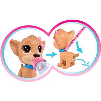 Мягкая игрушка Chi Chi Love Pi Pi Puppy (5893460) | Зображення 4