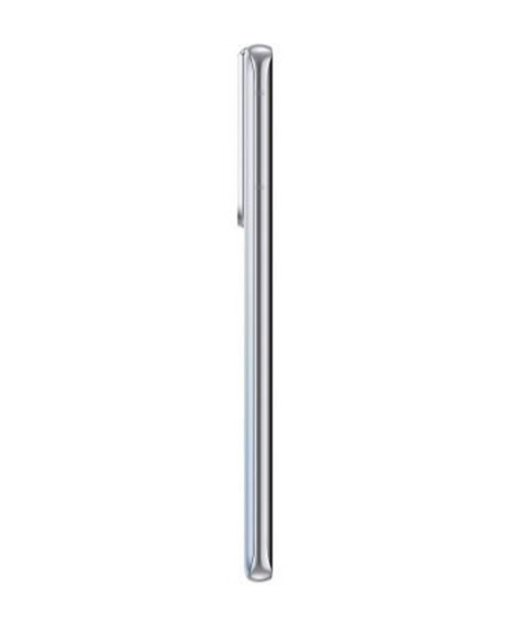 Samsung Galaxy S21 Ultra 5G SM-G998B 12/128GB Phantom Silver | Зображення 3