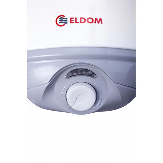 Водонагрівач Eldom Style 80  2,0 kW 72265W | Зображення 2