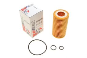 Фильтр масляный Mercedes Benz Sprinter Vito CDI OM611 612 646 651 S 5159 PE