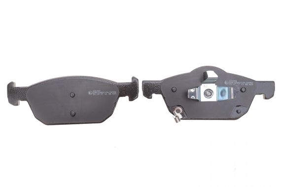 Колодки гальмівні передні Honda Civic IX 11- Civic X 15- 22-1009-0 | Зображення 3