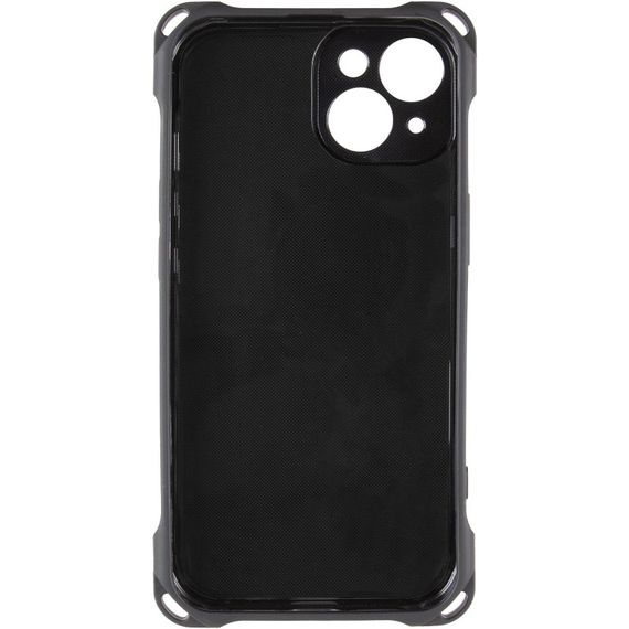 Чохол TPU CrossBody with straps для Apple iPhone 14 (6.1") | Зображення 3