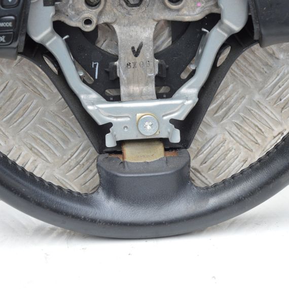 Кермо Mazda 5 2005-2010 Рульове колесо Мазда 5 RC245 | Зображення 2
