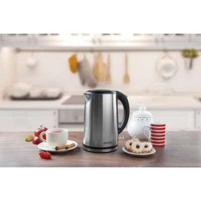 Электрочайник Gorenje K 15 DWS (K15DWS) | Зображення 6